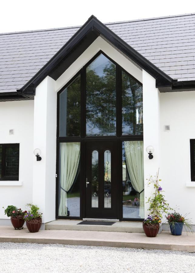 Willoughby House Bed & Breakfast Shanagarry Bagian luar foto