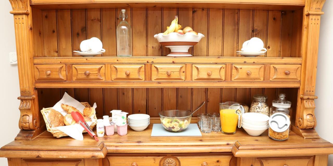 Willoughby House Bed & Breakfast Shanagarry Bagian luar foto